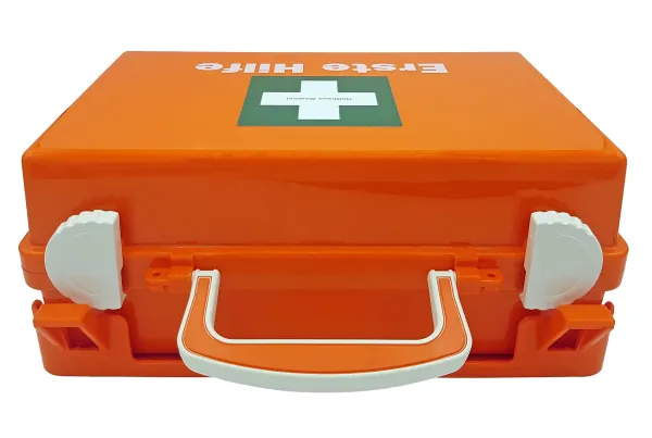 Holthaus Medical Erste-Hilfe-Koffer QUICK 67157